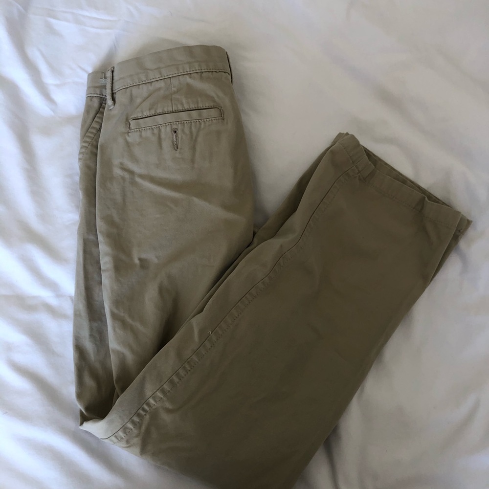 Tommy Hilfiger cargo pants!!